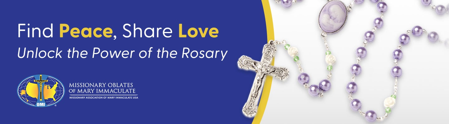 Many Faces of the Blessed Mother