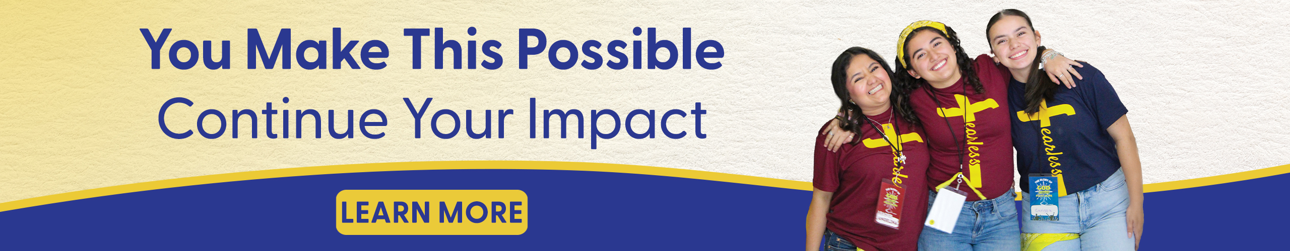 Called to Serve, United in Christ