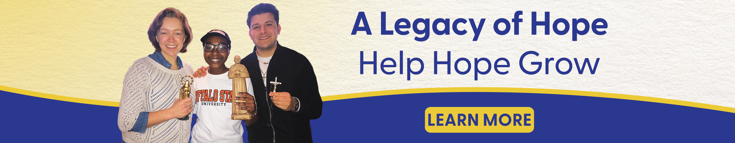 Called to Serve, United in Christ