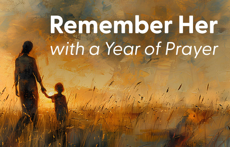 New Video Series Lenten Reflections