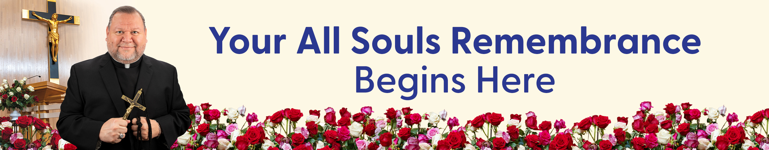 Called to Serve, United in Christ