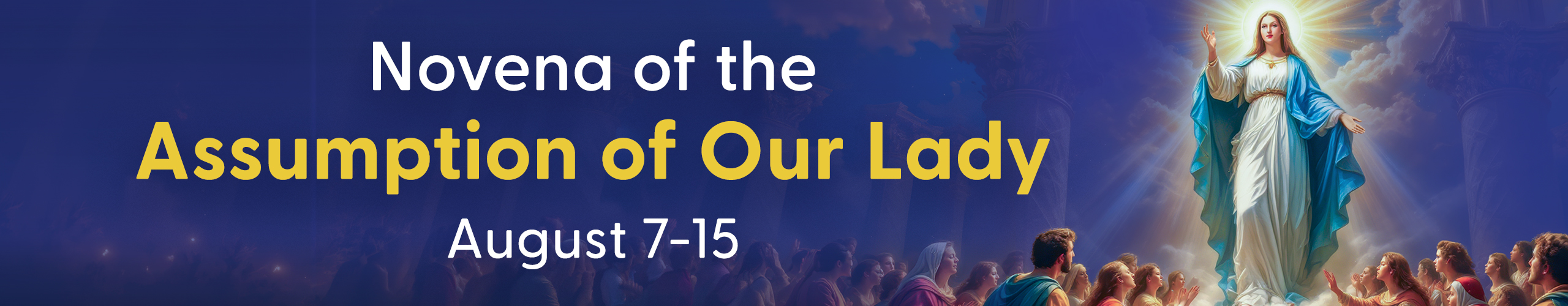 Called to Serve, United in Christ